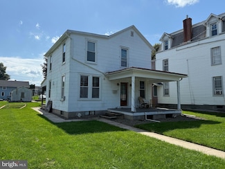 99 Noble St, Kutztown, PA 19530