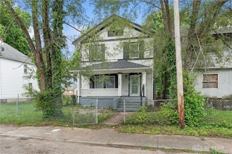 324 Bolander Ave, Dayton, OH 45417