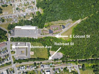 0 E Locust St, Nesquehoning, PA 18240