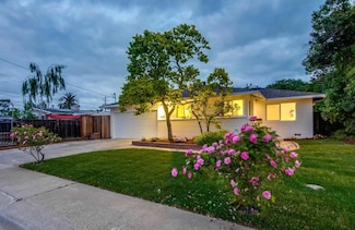 15186 Dickens Ave, San Jose, CA 95124