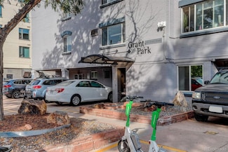 336 N Grant St Unit 206, Denver, CO 80203