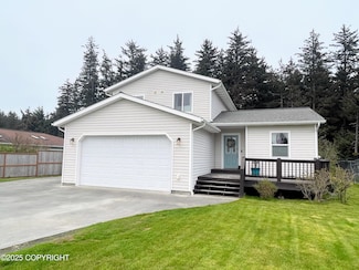 517 Sut Larsen Way, Kodiak, AK 99615