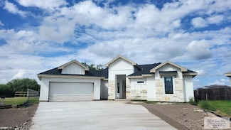 125 Justice Cir, San Benito, TX 78586