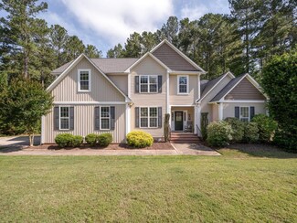 261 Wheeler Ct, Clayton, NC 27527