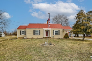 1101 W Washington St, Marshfield, MO 65706