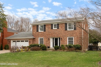 3517 Coronado Dr, Louisville, KY 40241