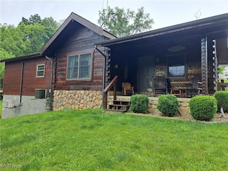 62158 Savage Rd, Cambridge, OH 43725