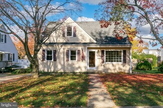 31 Front St, Mount Holly, NJ 08060