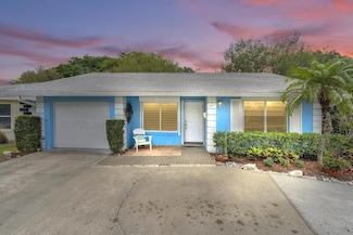 301 Del Rio Blvd, Boca Raton, FL 33432