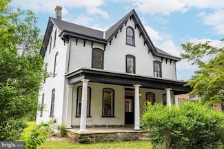 28 E Johnson St, Philadelphia, PA 19144