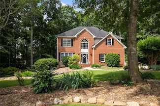 6435 Ivey Creek Cir, Cumming, GA 30040