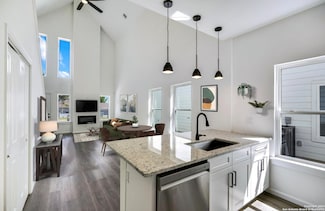 116 Pendleton Ave, San Antonio, TX 78204