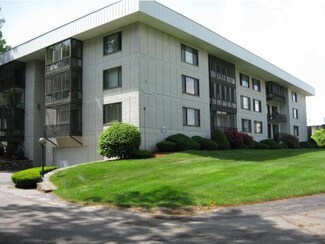 39 Spit Brook Rd Unit UD41, Nashua, NH 03060