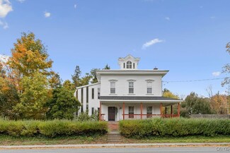 216 Salisbury St, Sandy Creek, NY 13145