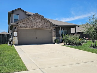 7302 Flintrock Hollow Trail, Richmond, TX 77407