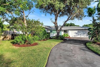 3617 NE 24th Ave, Fort Lauderdale, FL 33308