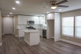 3703 Market St Unit 3, Houston, TX 77020