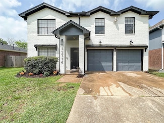13714 Firerock Dr, Houston, TX 77085