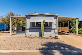 2650 W Union Hills Dr Unit 29, Phoenix, AZ 85027