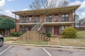 3501 Loop Rd Unit A11, Tuscaloosa, AL 35404