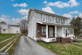 110 Broad St, Christiana, PA 17509