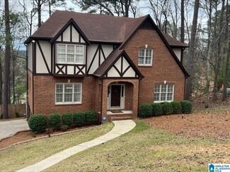 849 Tulip Poplar Dr, Birmingham, AL 35244