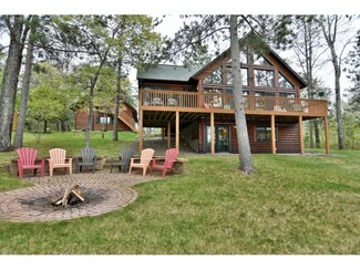 N12081 Bald Eagle Dr, Minong, WI 54859