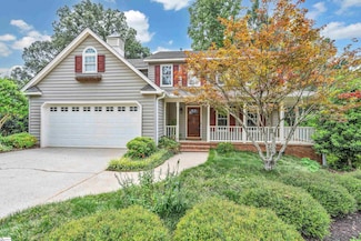 308 Deepwood Dr, Greer, SC 29651