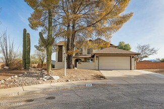 262 N Jacs Place, Tucson, AZ 85748