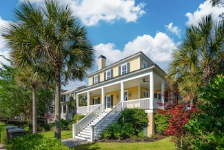 2449 Daniel Island Dr, Daniel Island, SC 29492