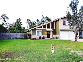 1114 Calabria Rd, Panama City, FL 32405