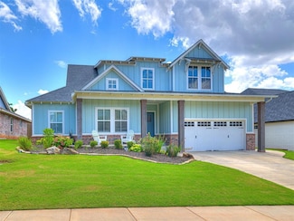 3640 Rodkey Mill Cir, Edmond, OK 73034