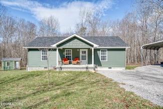 584 Trimmer Ln, Jamestown, TN 38556