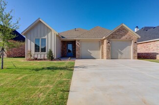3704 144th St, Lubbock, TX 79423