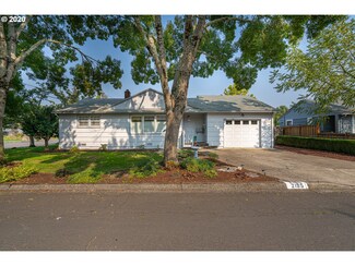 2195 W 20th Ave, Eugene, OR 97405