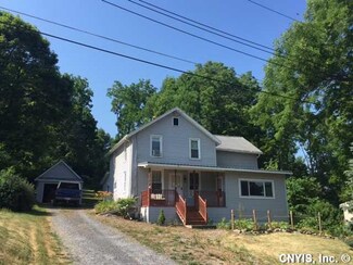 4 Arnold St, Union Springs, NY 13160