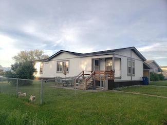212 Launfal Ln, Bozeman, MT 59718