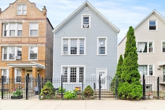 3029 W 39th Place Unit 2, Chicago, IL 60632