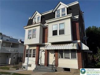 813 S 7th St, Allentown, PA 18103