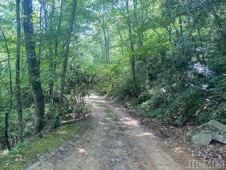 N/A N A, Scaly Mountain, NC 28775