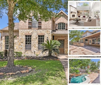 17306 Lake Chelan Ln, Humble, TX 77346