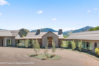 245 Slalom Path, Aspen, CO 81611