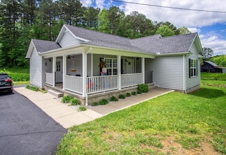 1840 S Highway 578, Annville, KY 40402
