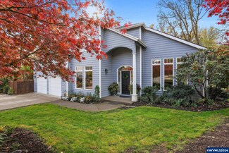 3312 NW Silktassel Dr, Corvallis, OR 97330