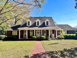 549 Frank Shaw Rd, Tallahassee, FL 32312