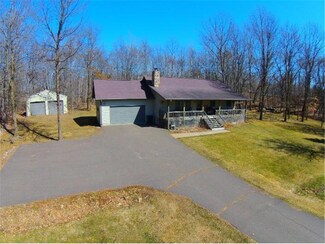 211 85th Ave, Clayton, WI 54004