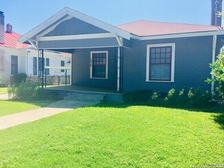 1210 Virginia Blvd, San Antonio, TX 78203