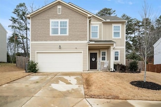 57 Reeves Ct, Dawsonville, GA 30534