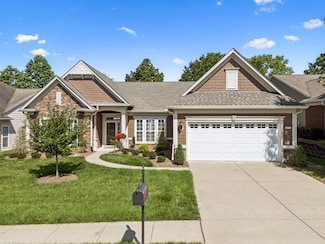 505 Bugler Rd, Mount Juliet, TN 37122