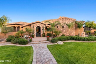 25021 S 134th Place, Chandler, AZ 85249